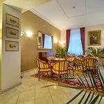 Hotel St George