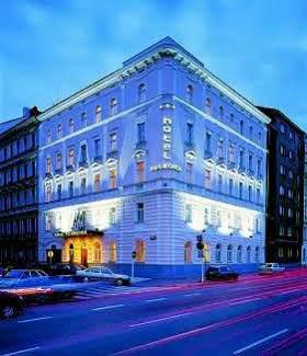 Hotell St George - Czech Leading