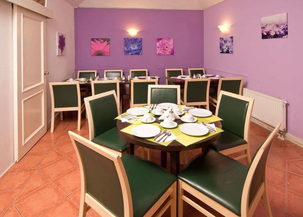 St George - Czech Leading Hotell