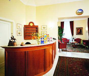 Hotell St George - Czech Leading Prag