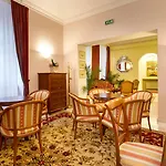 Hotel St George