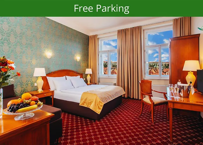 Hotel St George