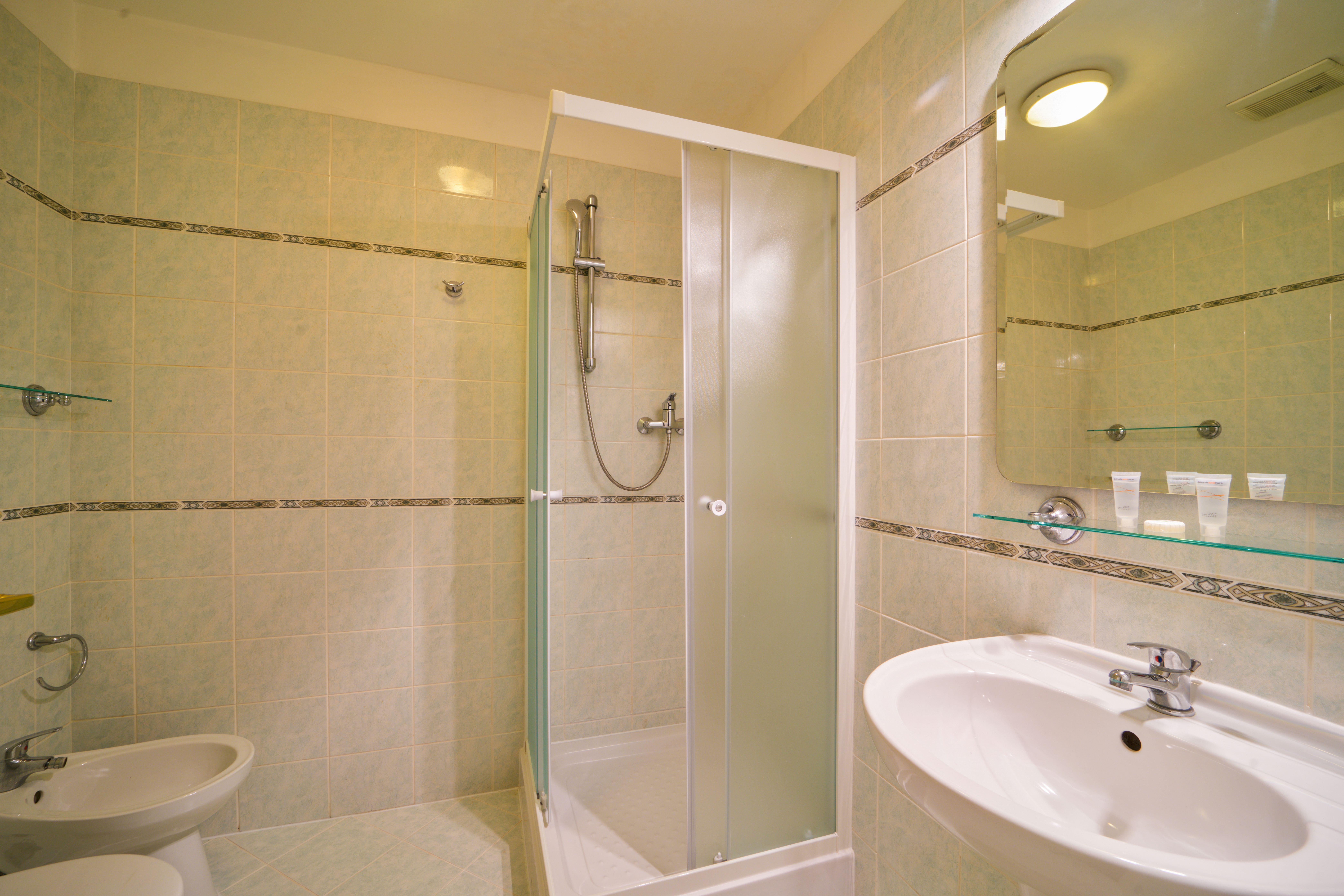 Hotel St George Prag