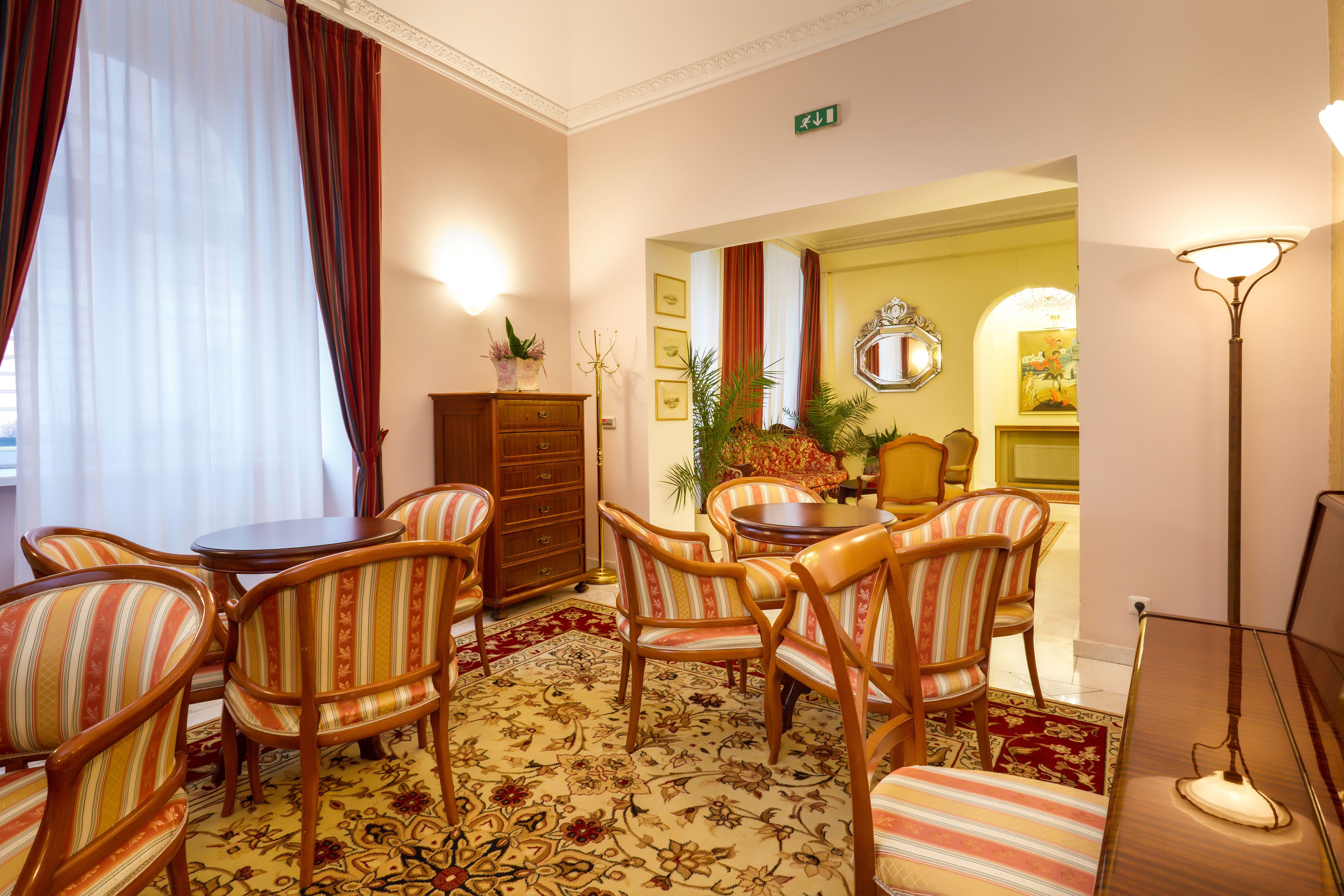 Hotel St George