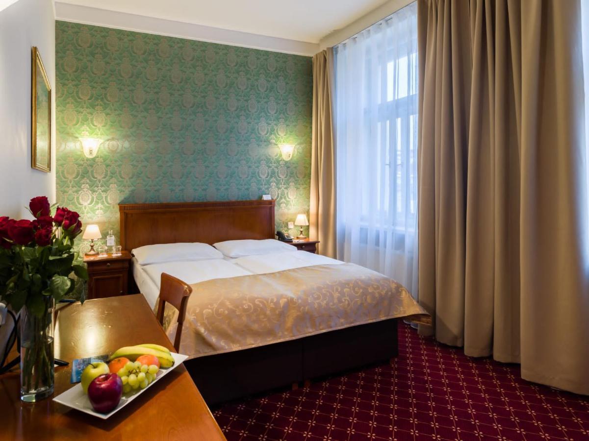 Hotel St George