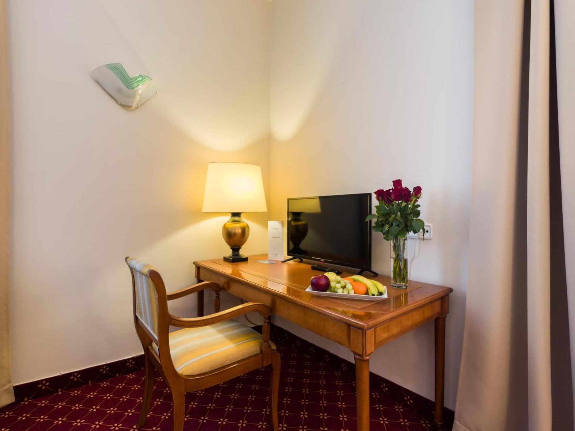 Hotel St George Prag