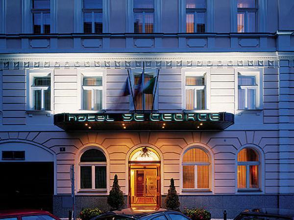 Hotel St George