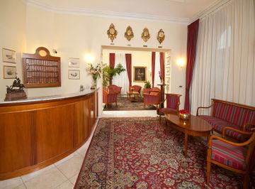 St George Hotel
