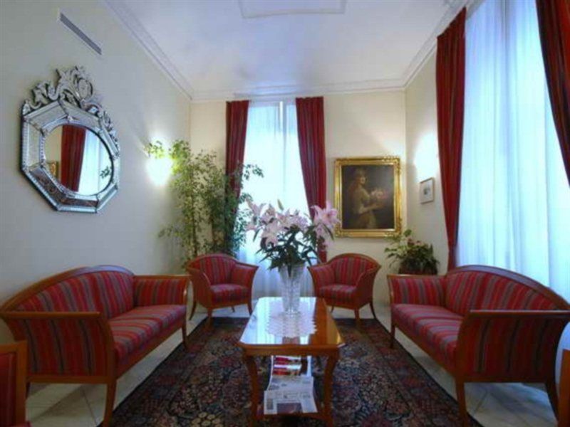St George Hotel