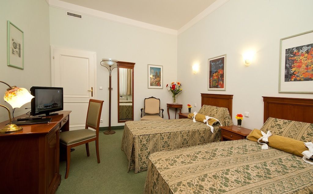 St George 4*