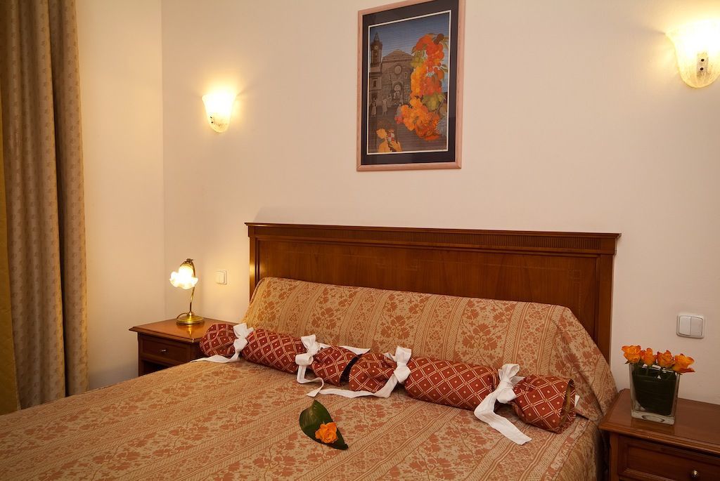 St George Hotel 4*