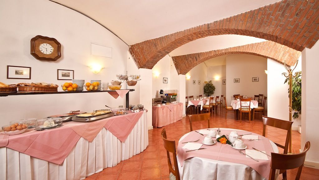 Hotel St George