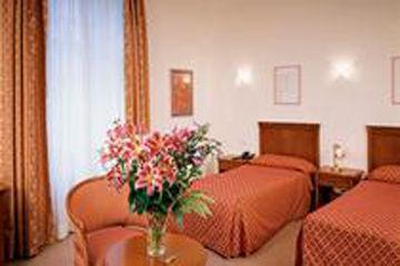St George 4* Prag