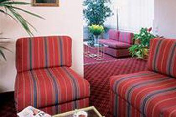 St George Hotel Prag