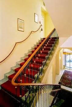 Hotel St George Prag