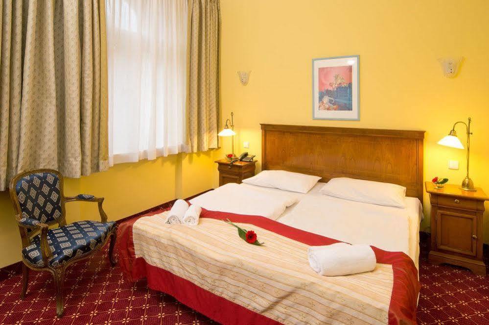 St George Hotel
